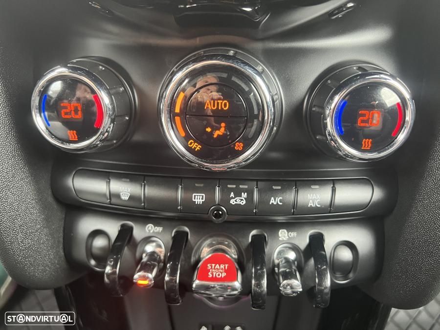 MINI 3 Portas Cooper D - 45