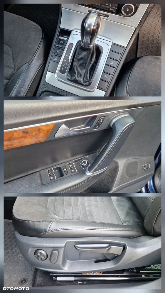 Volkswagen Passat 2.0 TDI DPF Highline DSG - 34