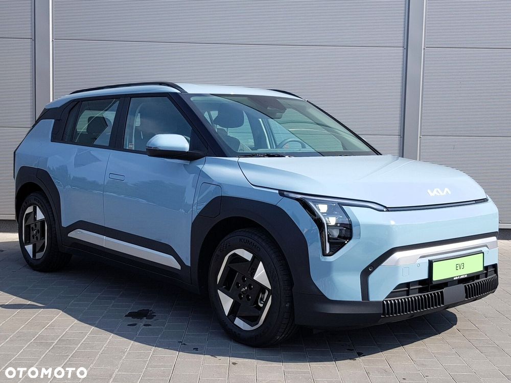 Kia EV3 81.4kWh Air - 5