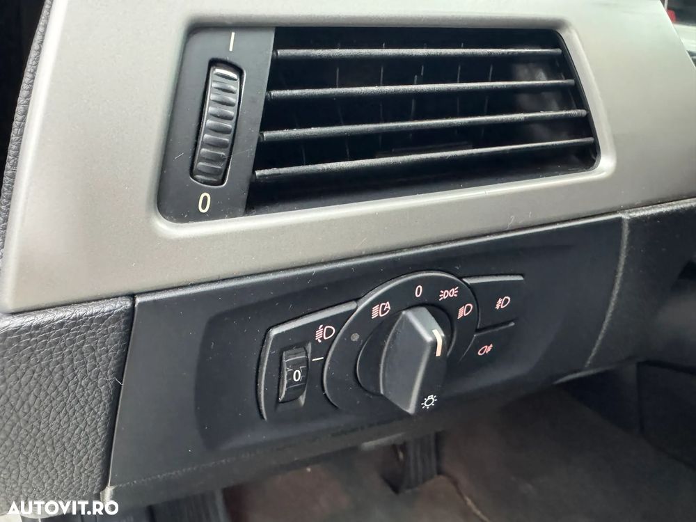 BMW Seria 3 320d DPF Aut. - 20