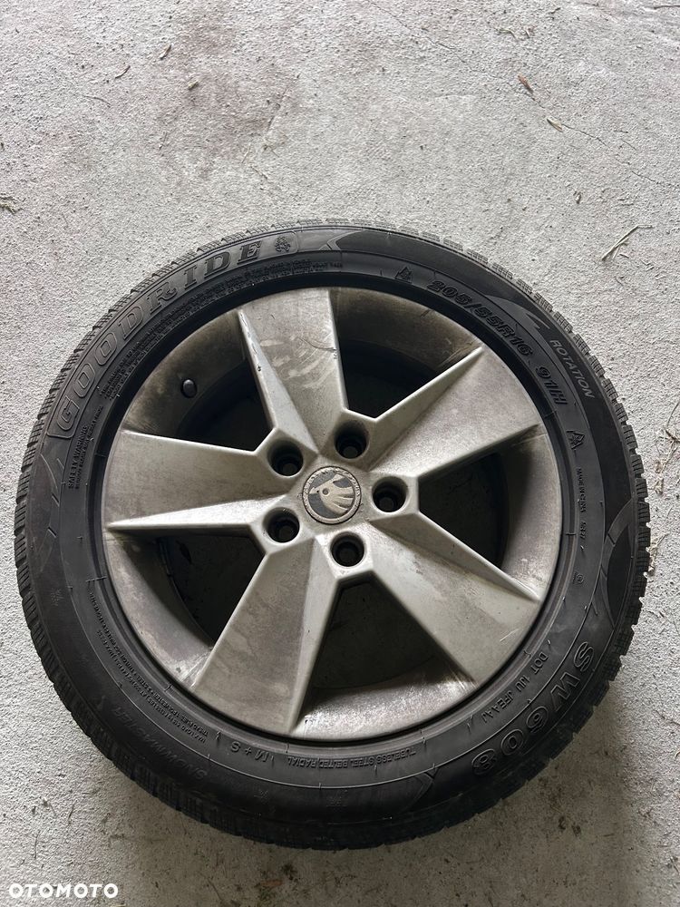 Skoda Octavia 1.6 TDI Ambition - 12