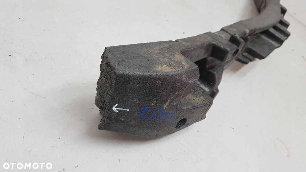 mercedes b klasa w256 absorber zderzaka przedniego - 5