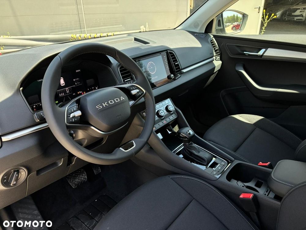 Skoda Karoq - 4