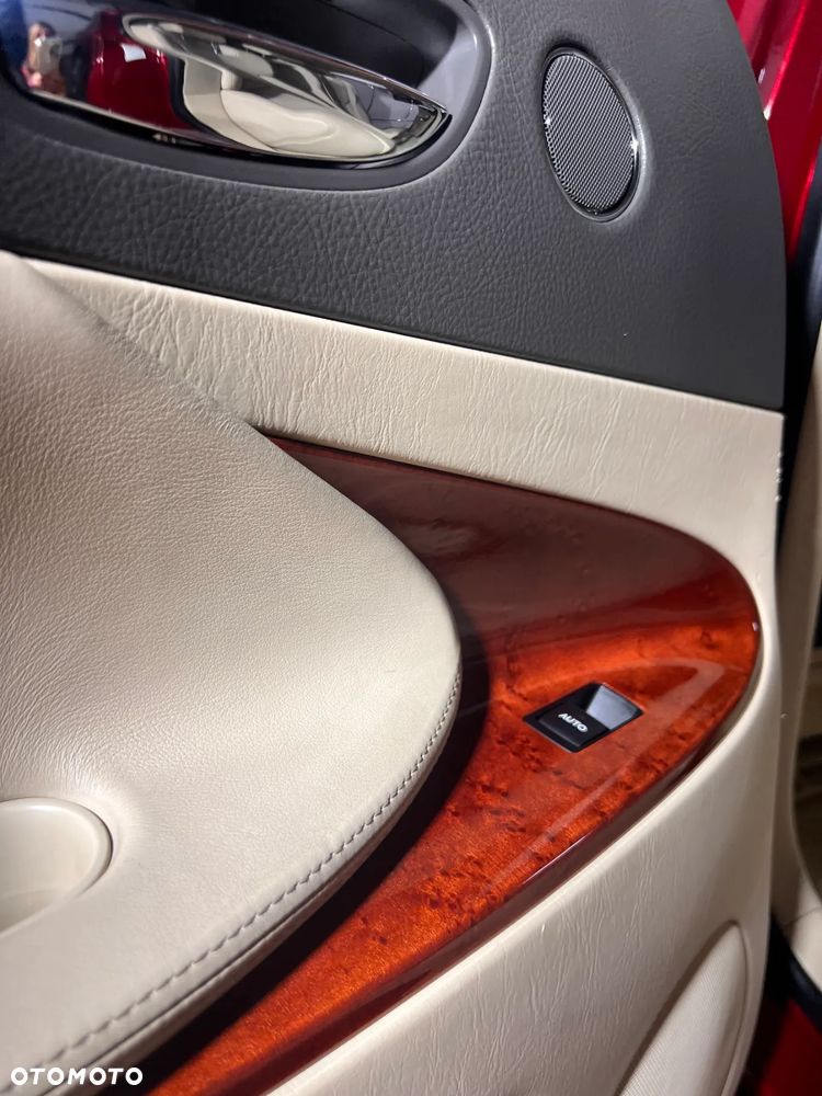 Lexus GS 450h Luxury Line - 6