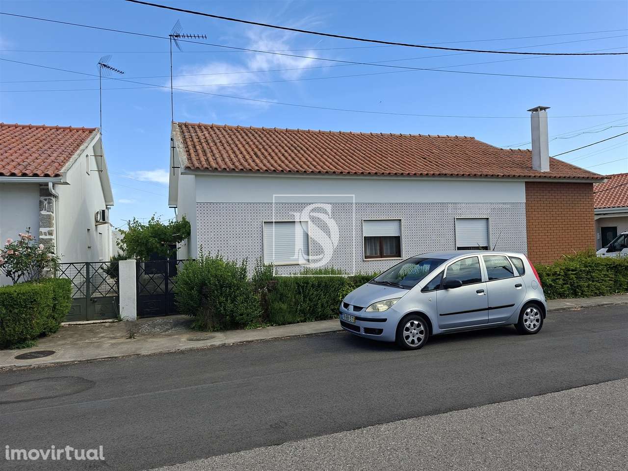 Moradia T3 -  Tramagal  - Abrantes - Grande imagem: 5/32