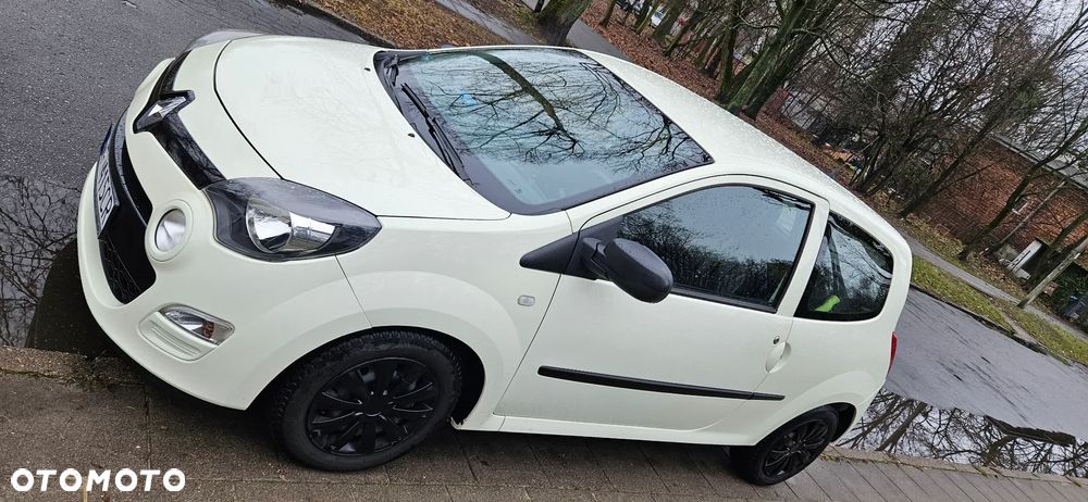 Renault Twingo 1.2 LEV 16V 75 Dynamique - 3