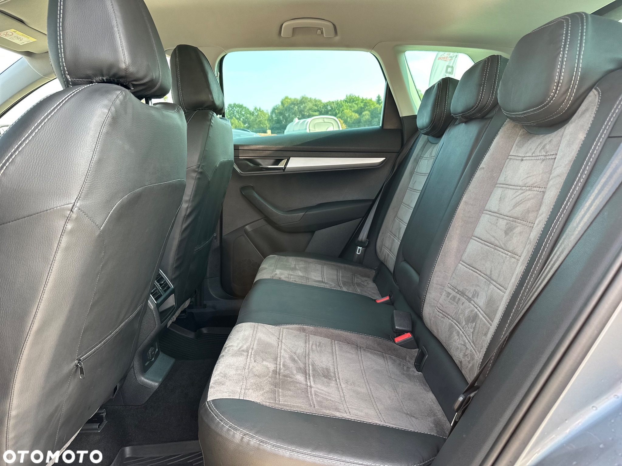 Skoda Karoq 1.6 TDI 4x2 Ambition DSG - 21