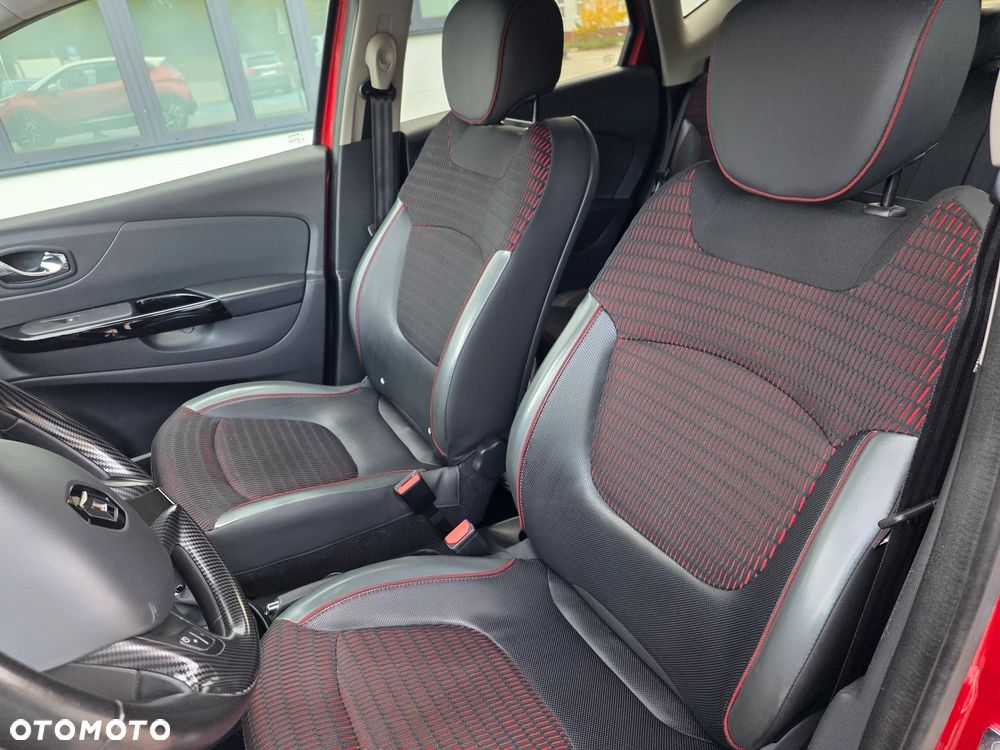 Renault Captur - 17