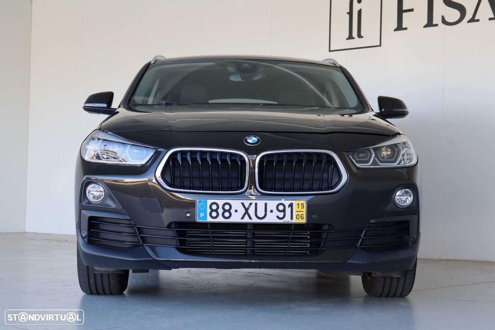 BMW X2 - 3