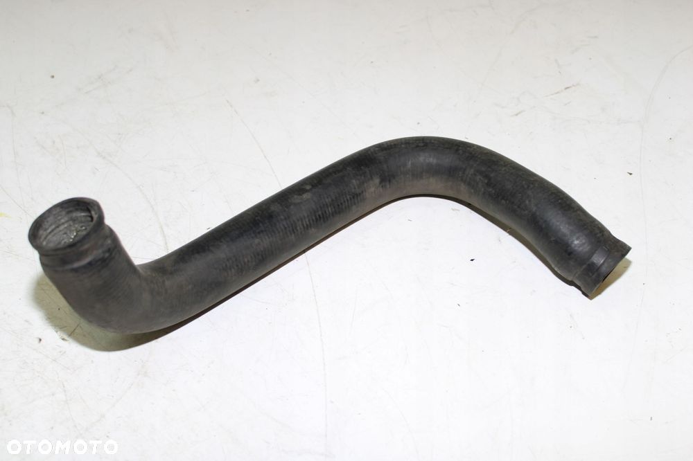 BMW E28 520I M20 Wąż wody chłodzącej chłodnicy 1287682 - 1