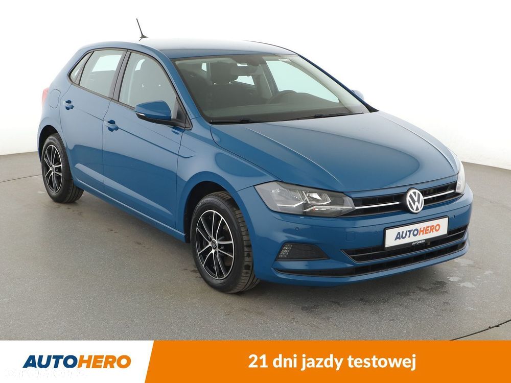 Volkswagen Polo - 8