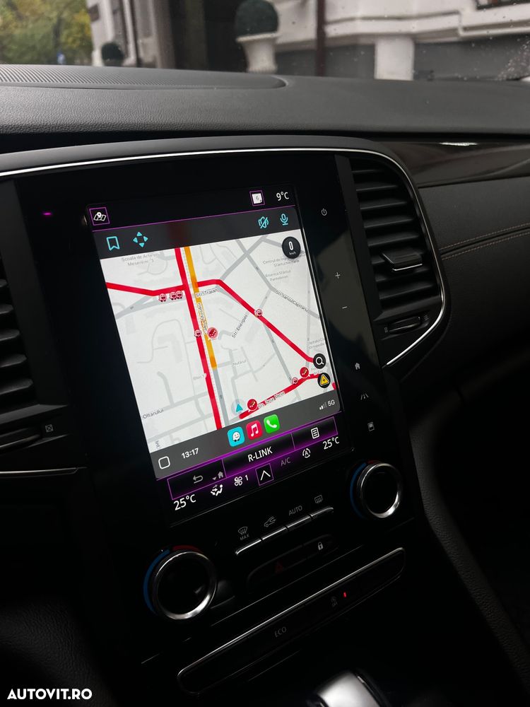 Renault Talisman - 36