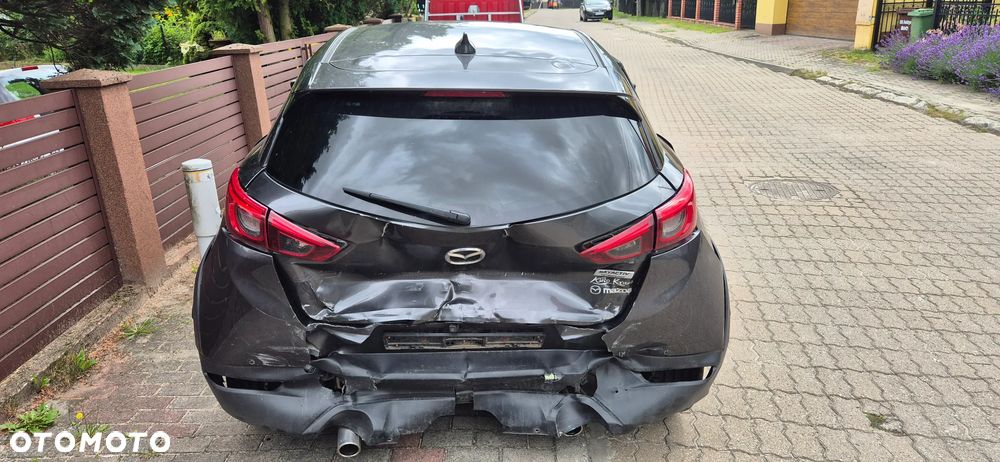 Mazda CX-3 SKYACTIV-G 120 SKYACTIV-Drive FWD Sports-Line - 5
