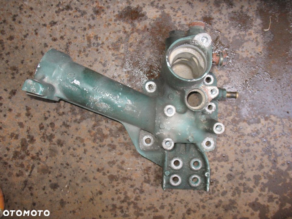 Kolano wodne Volvo FH 20710541 250zł netto - 1