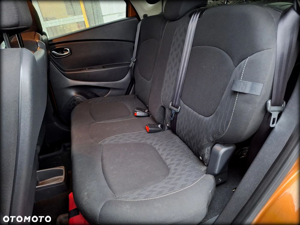 Renault Captur - 6