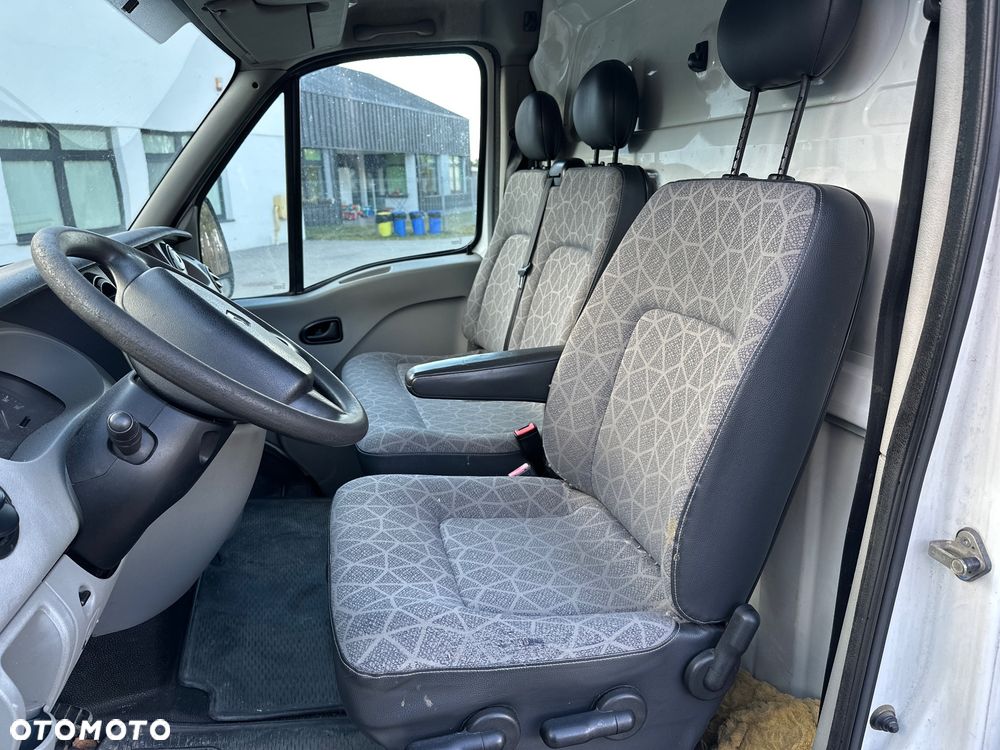 Renault Master - 8