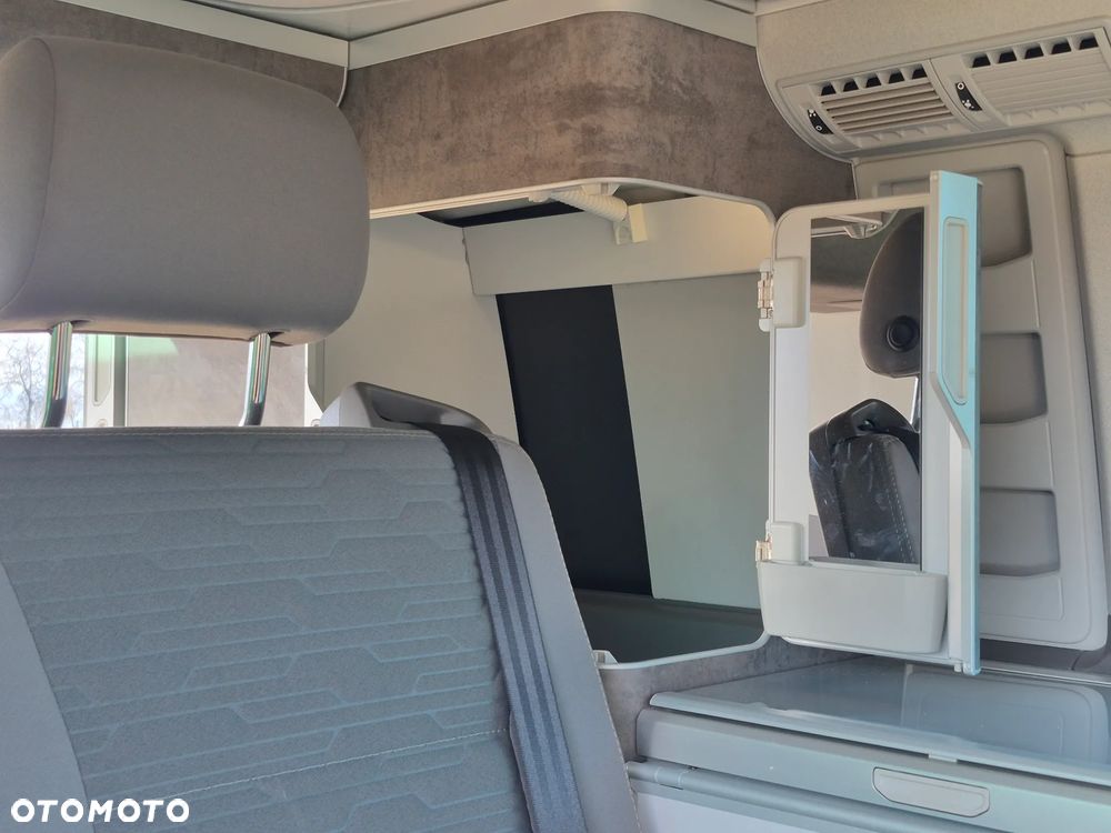 Volkswagen California Ocean 4x4 - 30