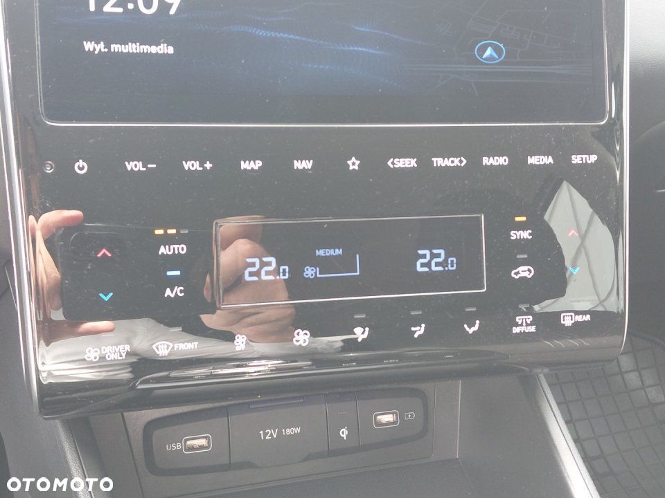 Hyundai Tucson - 19