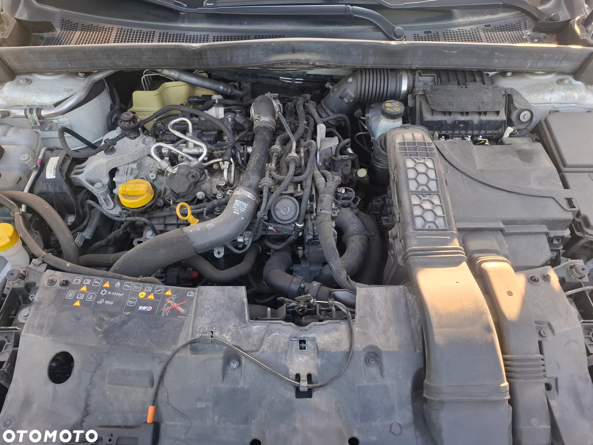 Renault Megane - 11