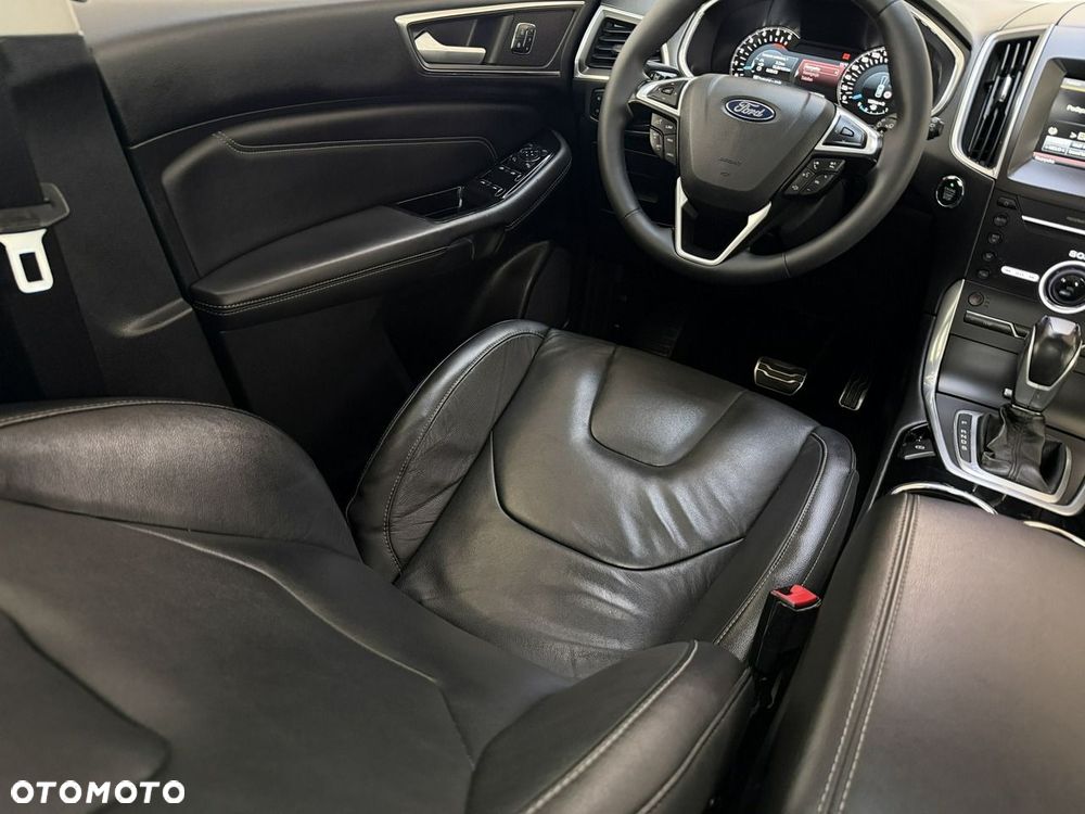 Ford S-Max - 23