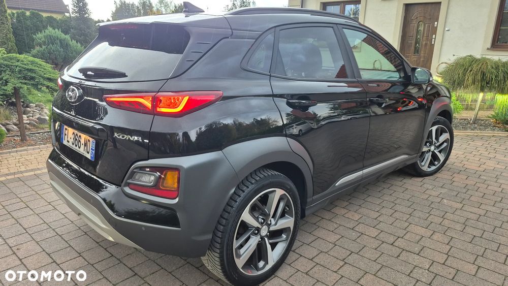 Hyundai Kona 1.0 T-GDI Premium - 3