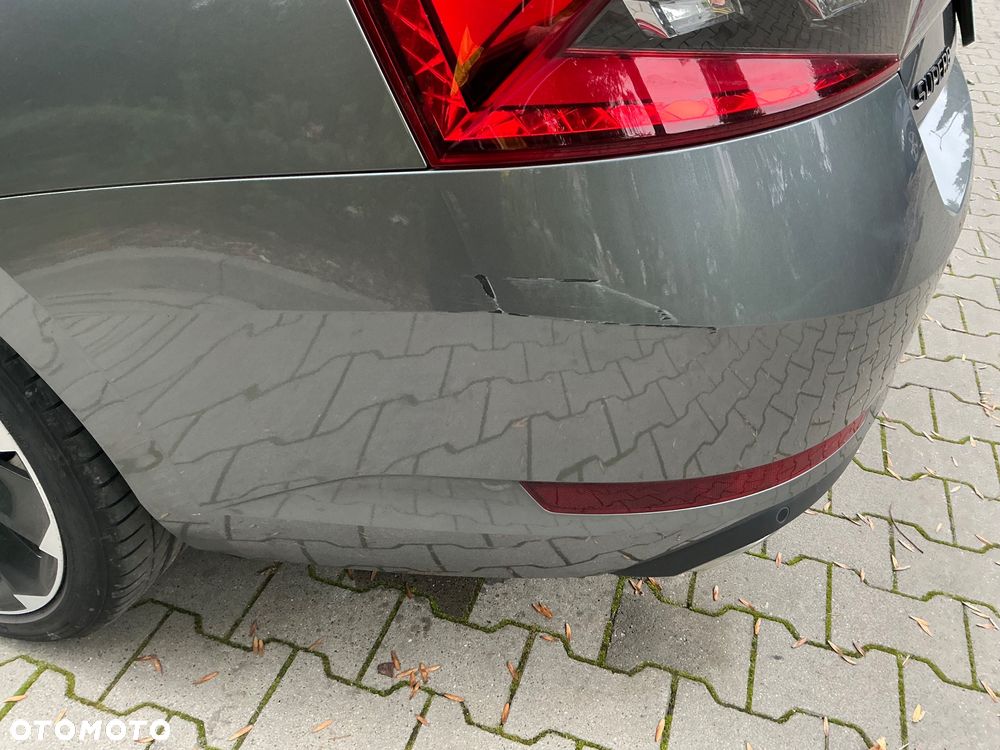Skoda Superb 2.0 TSI Sportline DSG - 39