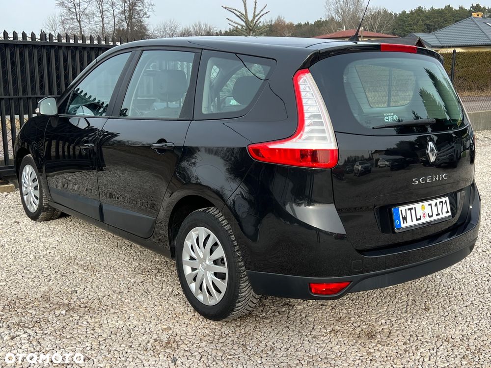 Renault Grand Scenic Gr 1.6 Pack Authentique - 6