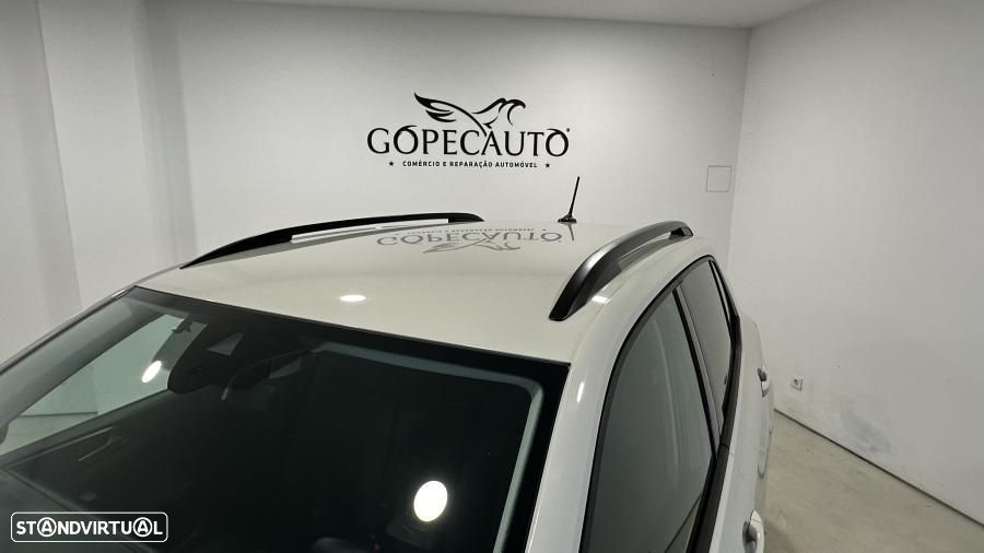 VW T-Cross 1.0 TSI Life DSG - 34