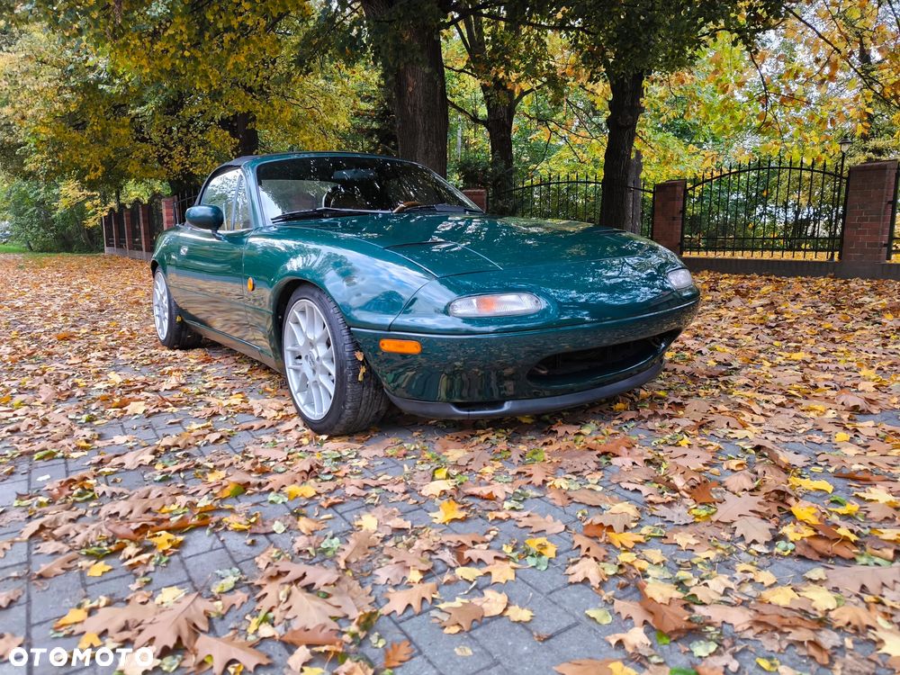 Mazda MX-5 1.6 - 30