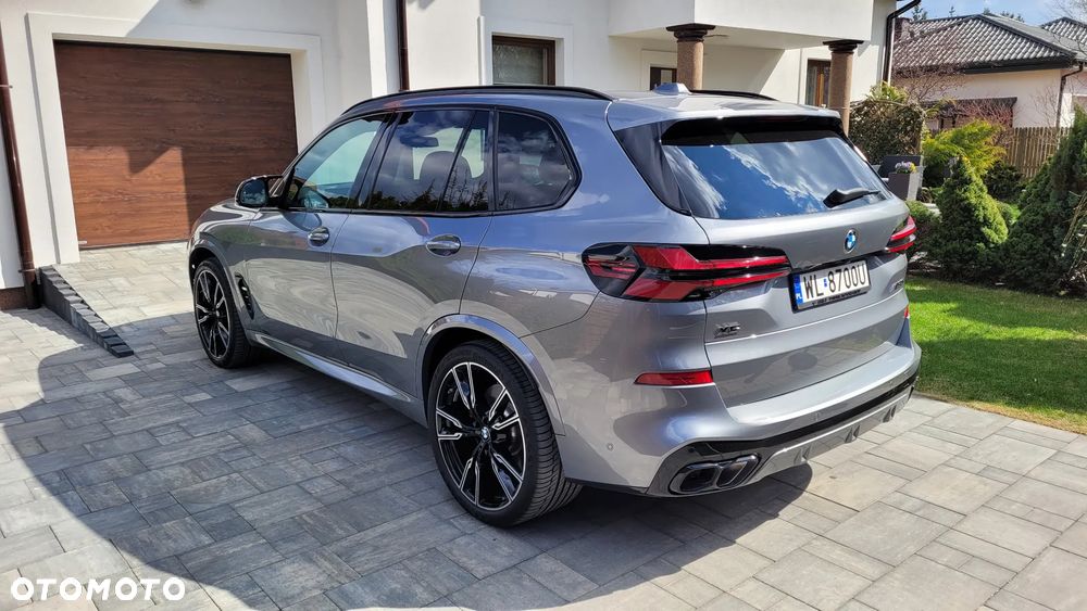 BMW X5 M - 4