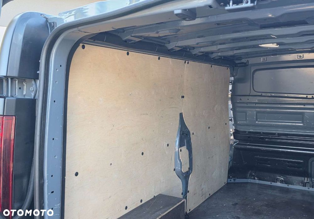 Renault Trafic - 34