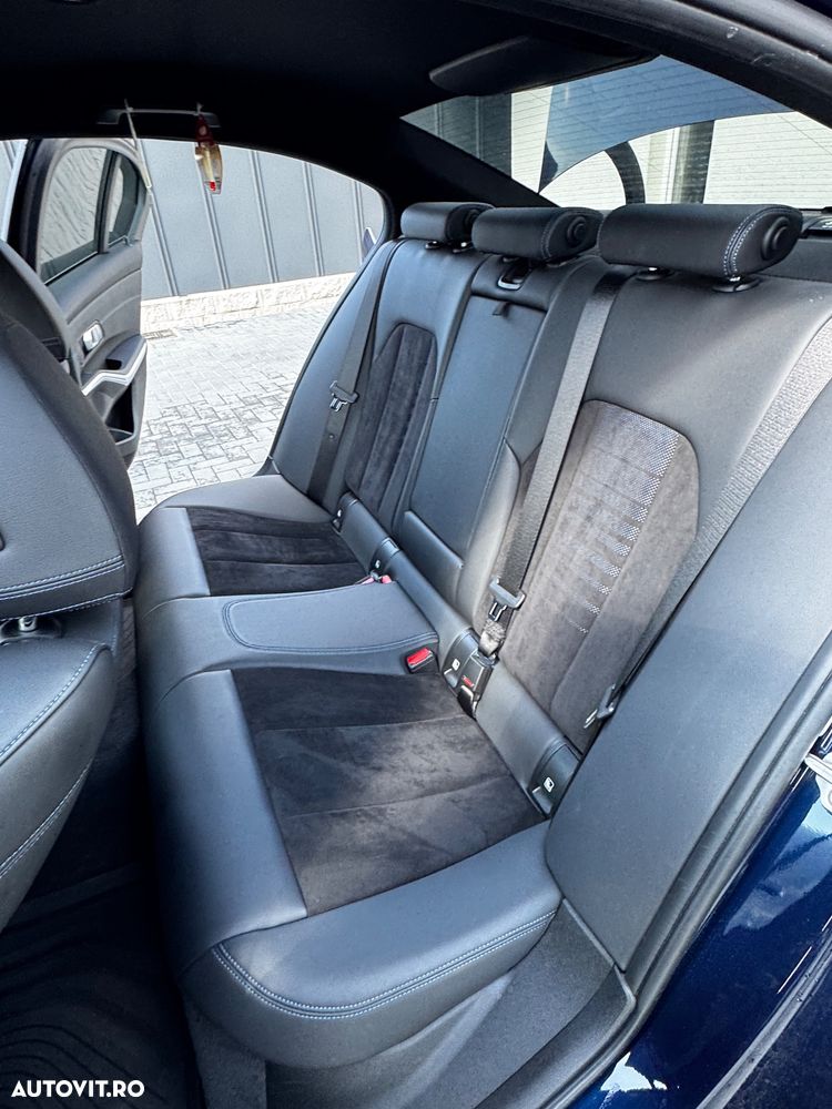 BMW Seria 3 330i xDrive Aut. M Sport - 17