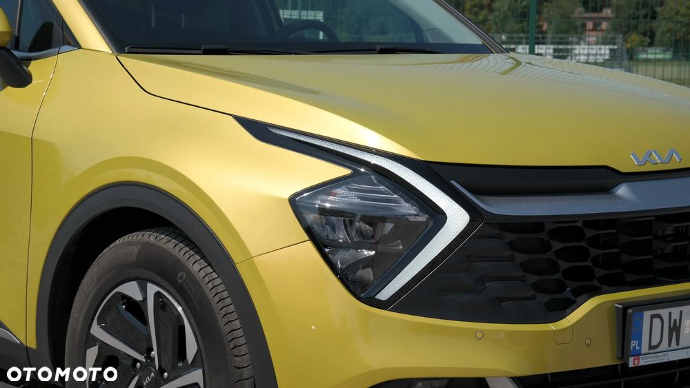 Kia Sportage 1.6 T-GDI MHEV L 2WD DCT - 32