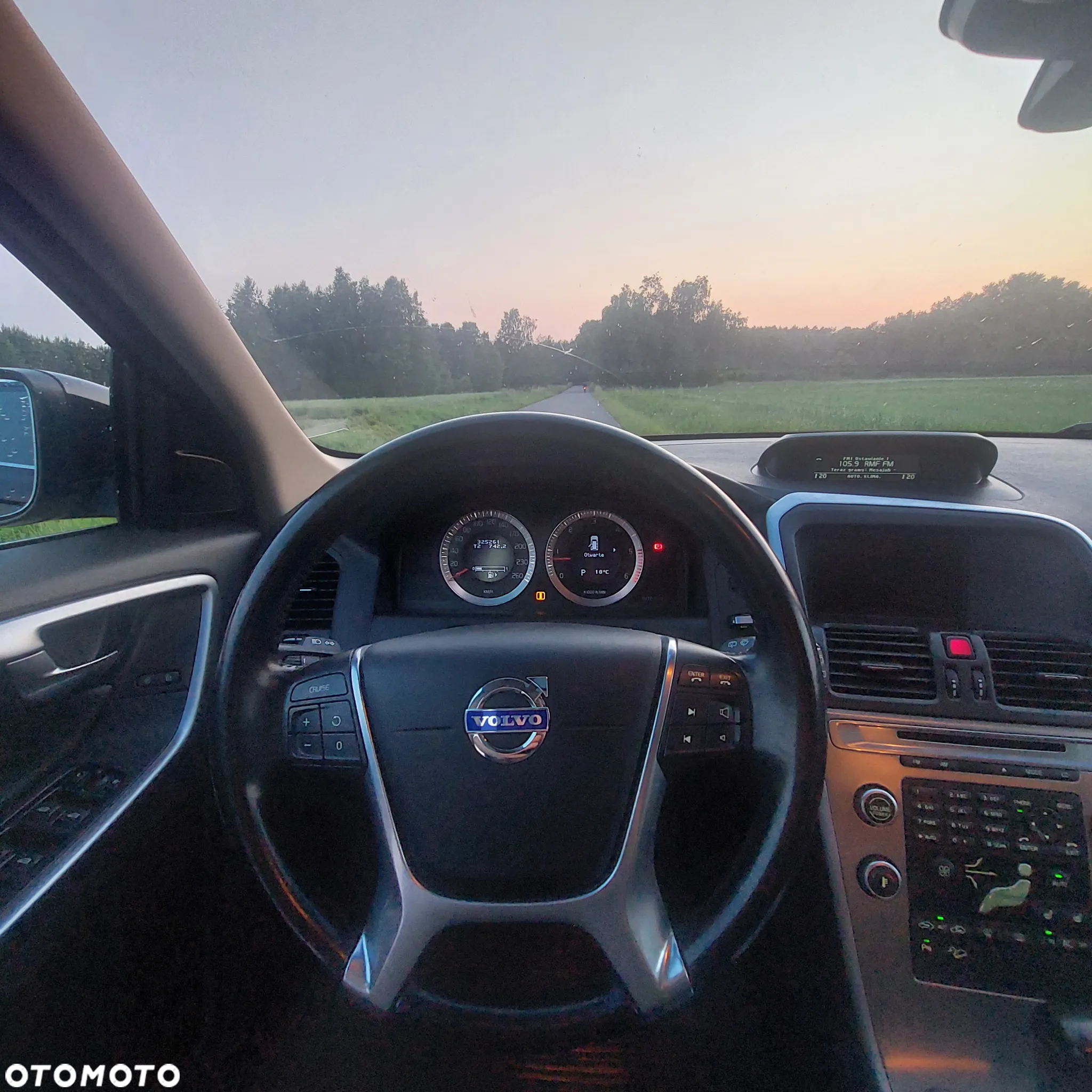 Volvo XC 60 - 7