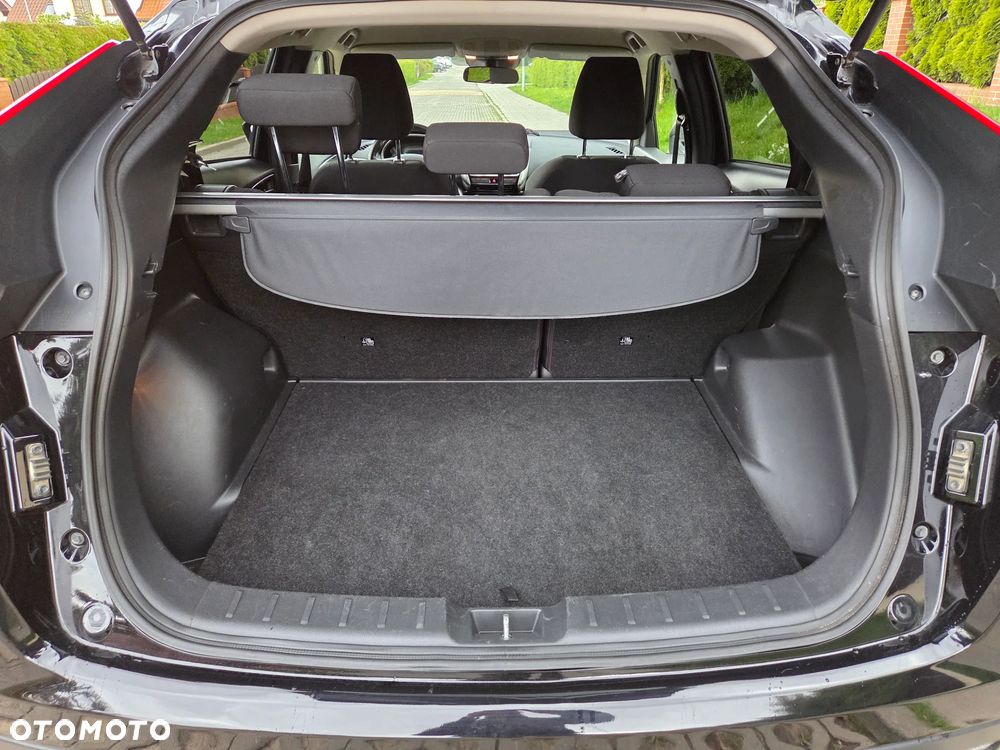 Mitsubishi Eclipse Cross 1.5 T Intense Plus CVT - 7