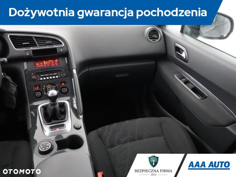 Peugeot 3008 - 10