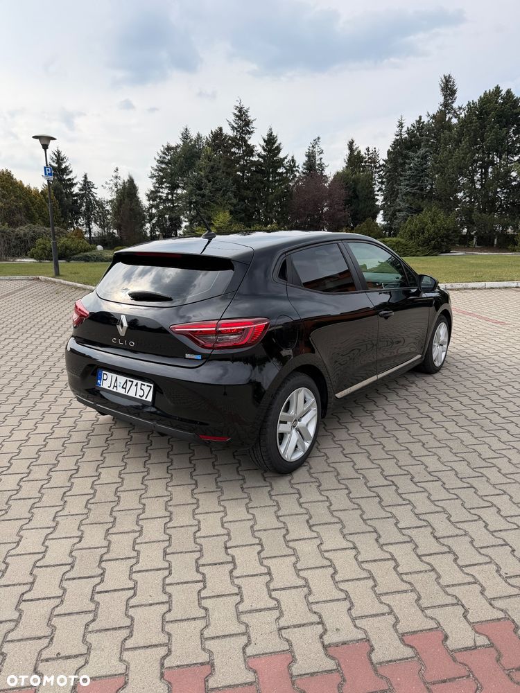 Renault Clio E-TECH 140 INTENS - 6