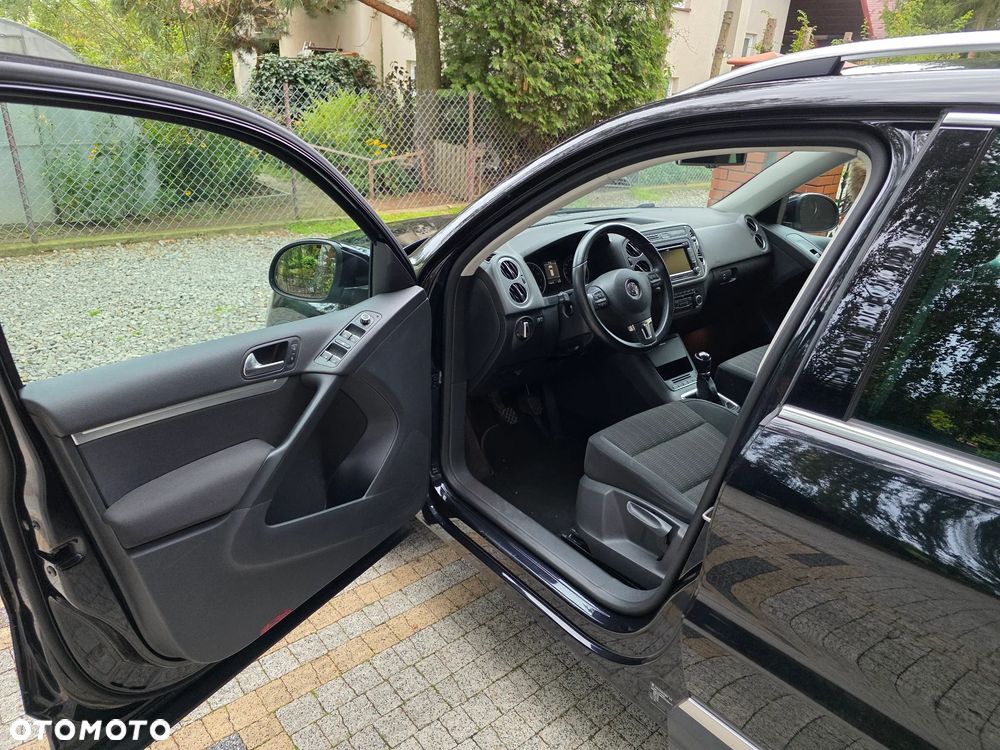 Volkswagen Tiguan 2.0 TSI 4Motion Exclusive - 19
