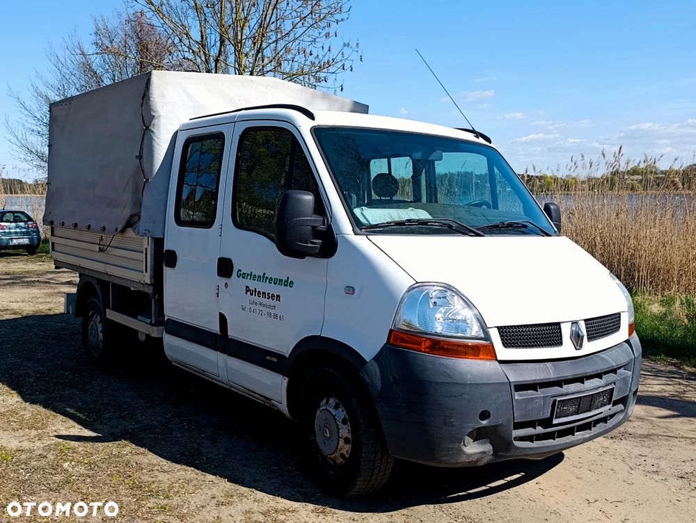 Renault Master - 4