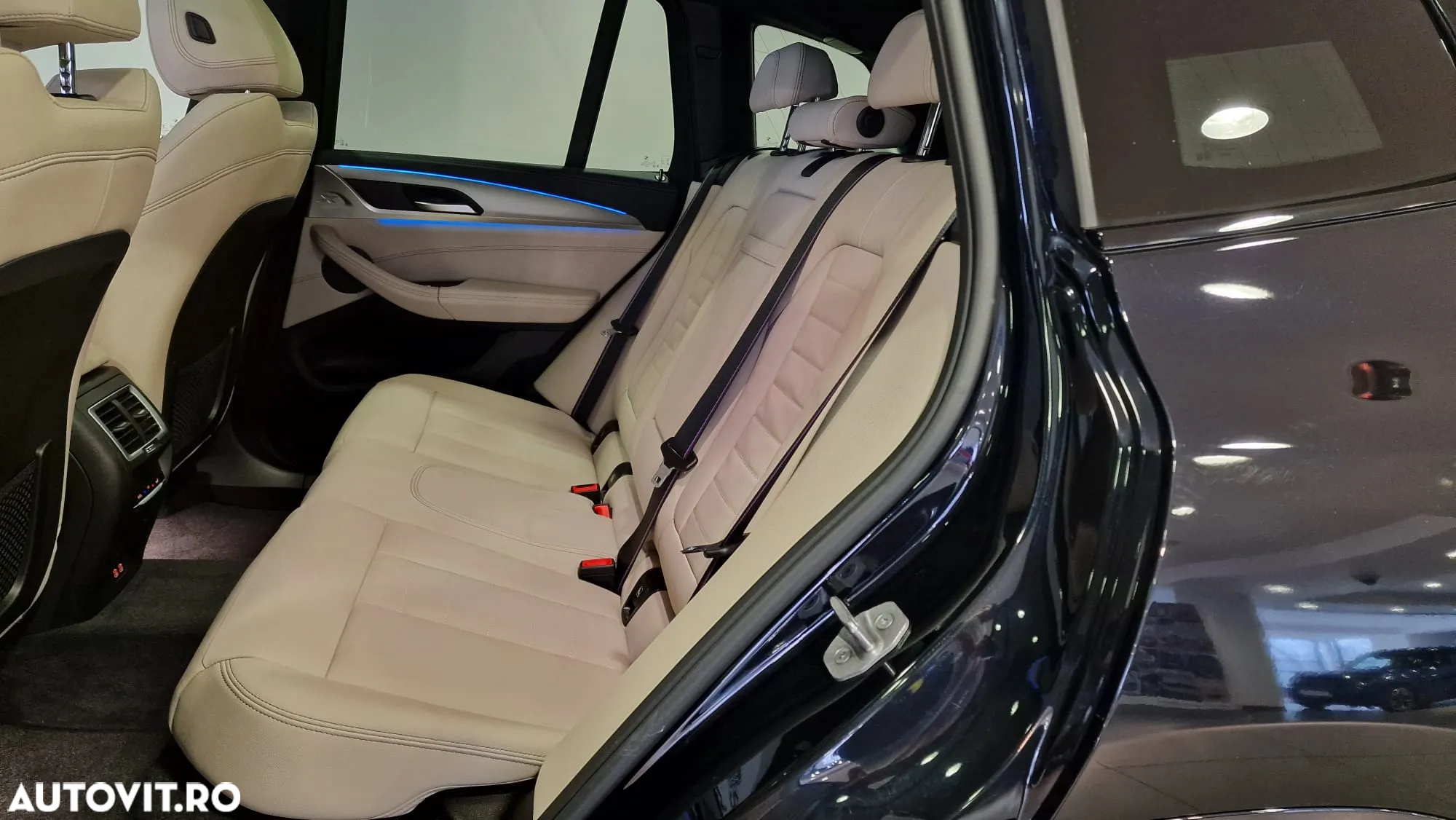 BMW iX3 Standard - 9