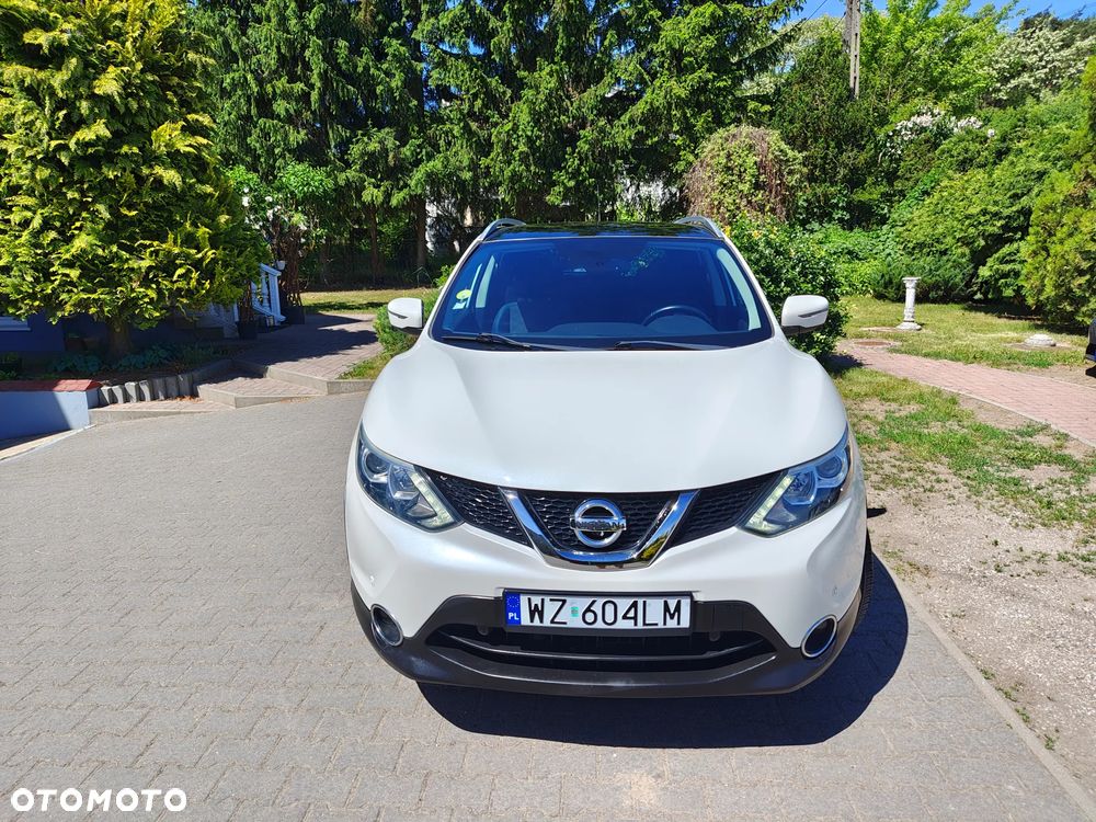 Nissan Qashqai 1.5 dCi N-Connecta - 30