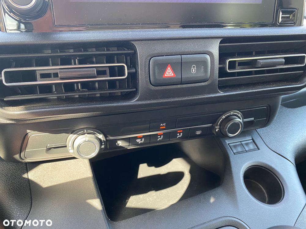 Toyota Proace City Verso 1.5 D-4D Business - 17