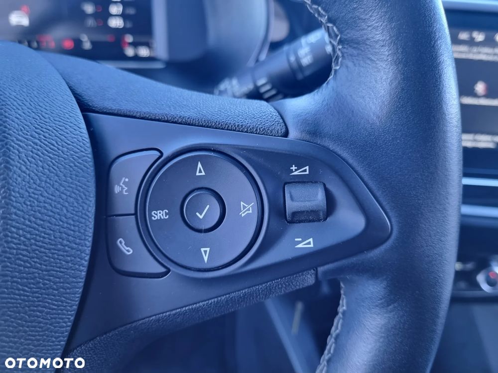 Opel Corsa - 22