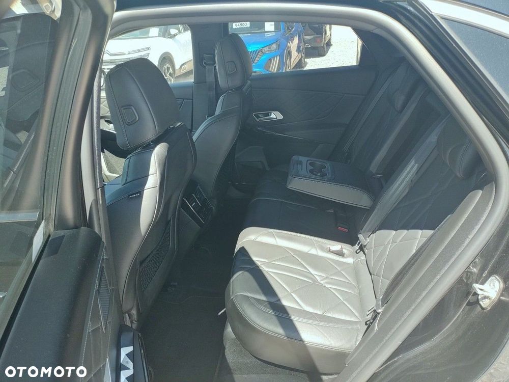 DS Automobiles DS 7 Crossback - 10