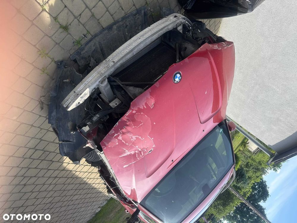 BMW X3 - 1