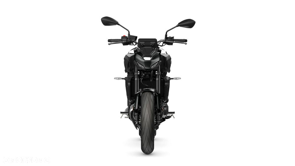Yamaha MT - 24