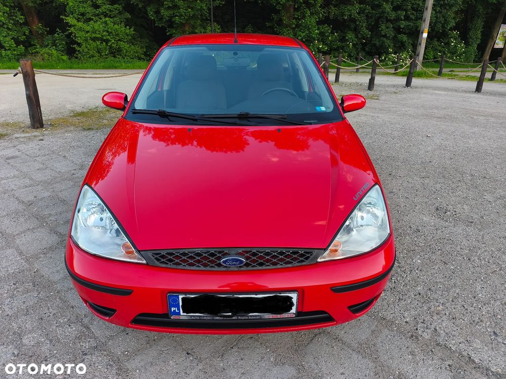 Ford Focus - 8