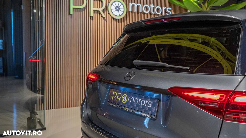 Mercedes-Benz GLE 450 d MHEV 4MATIC - 12