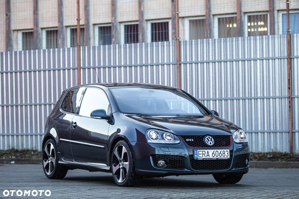 Volkswagen Golf 2.0 GTI - 9