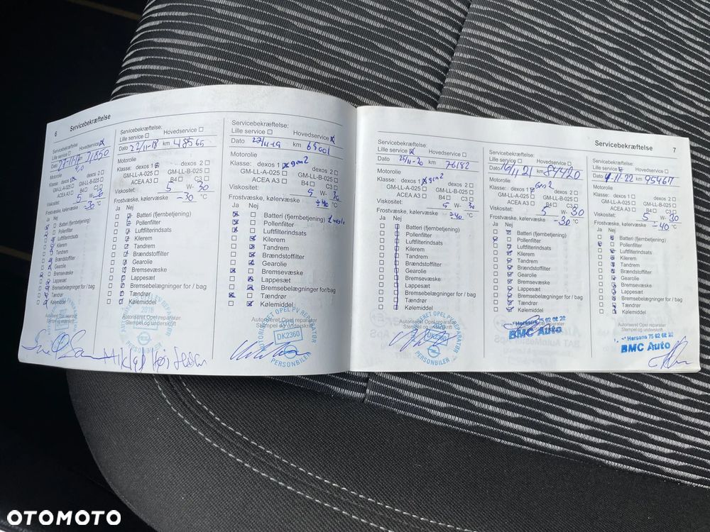 Opel Mokka 1.4 Turbo Automatik Edition - 37